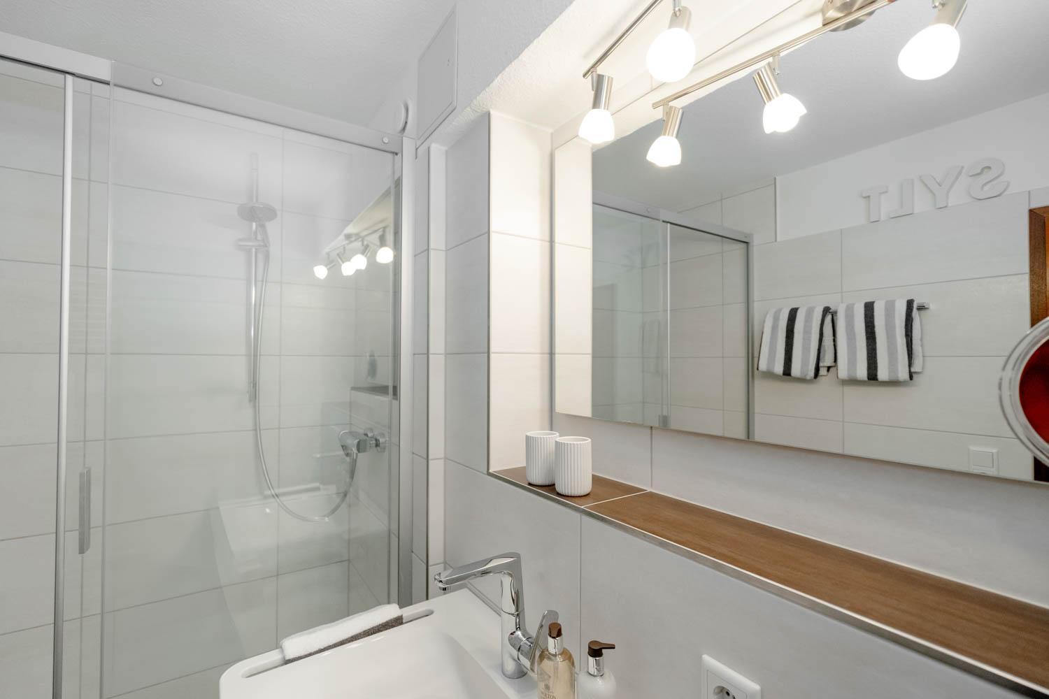 Hues Wuef Im Haus Ornum Apartment Westerland Exterior foto